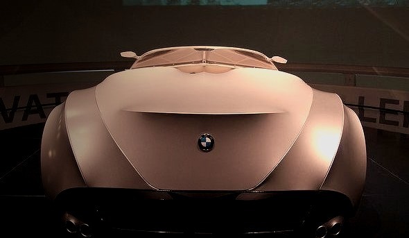 BMW GINA