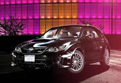 Subaru Imrpeza